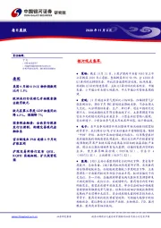 每日晨报
