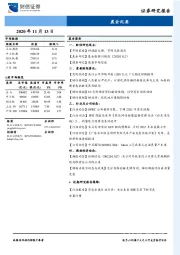 晨会纪要