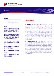 每日晨报