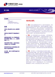 每日晨报