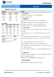 晨会纪要