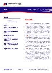 每日晨报