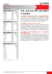 研究所晨报