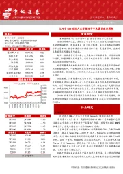 晨会纪要