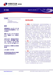 每日晨报
