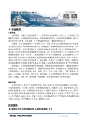 A股资讯晨报