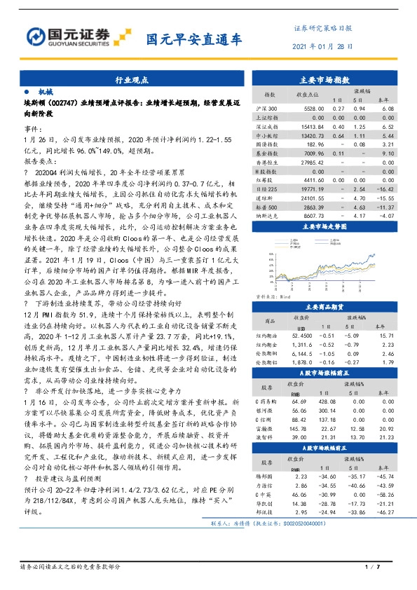 国元早安直通车