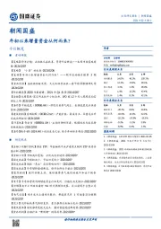 朝闻国盛
