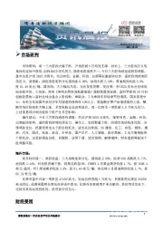 A股资讯晨报