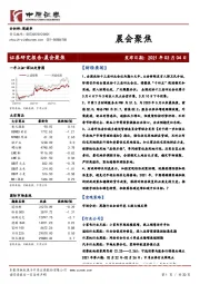 晨会聚焦