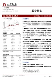 晨会聚焦