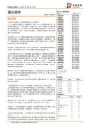 晨会集萃