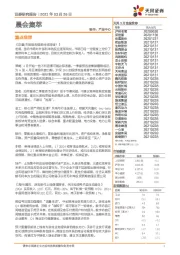 晨会集萃
