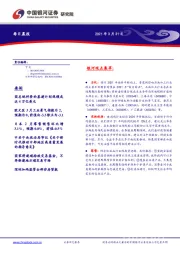 每日晨报