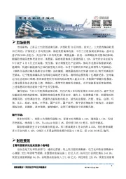 资讯晨报