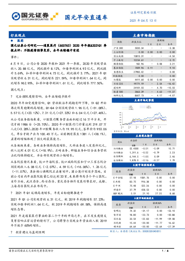 国元早安直通车