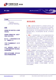 每日晨报