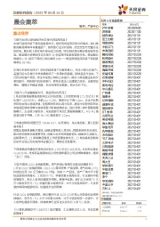 晨会集萃