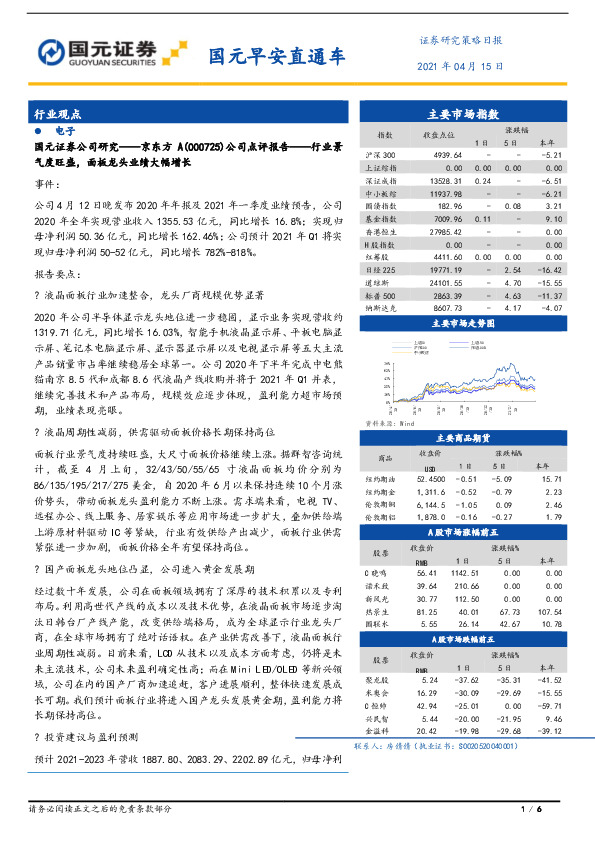国元早安直通车