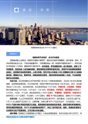 盛视早参