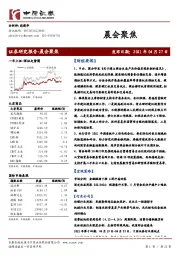 晨会聚焦