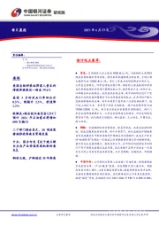 每日晨报