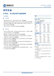 朝闻国盛