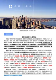 盛视早参