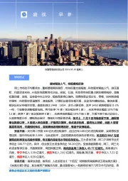 盛视早参