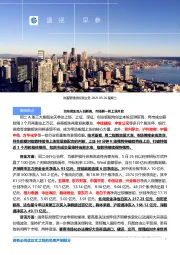 盛视早参