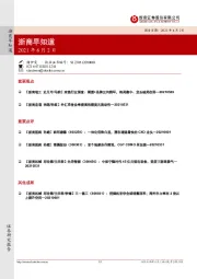 浙商早知道