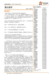 晨会集萃