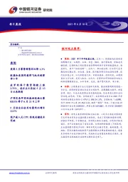 每日晨报