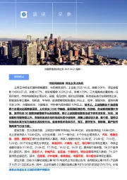 盛视早参