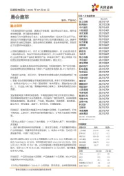 晨会集萃