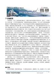 A股资讯晨报