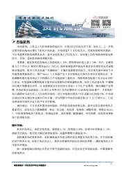 A股资讯晨报