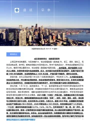 盛视早参