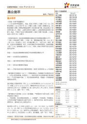 晨会集萃