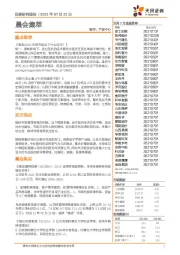 晨会集萃