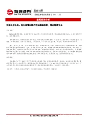 晨会纪要