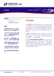 每日晨报