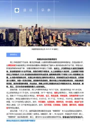 盛视早参
