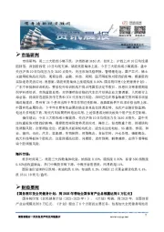 A股资讯晨报