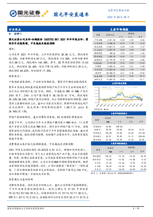 国元早安直通车