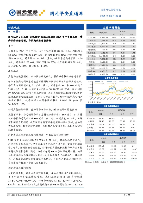 国元早安直通车