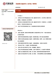 【晨会聚焦】掘金碳中和:双良节能、申菱环境