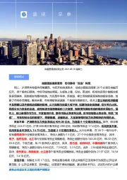 盛视早参