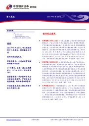 每日晨报