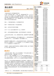 晨会集萃